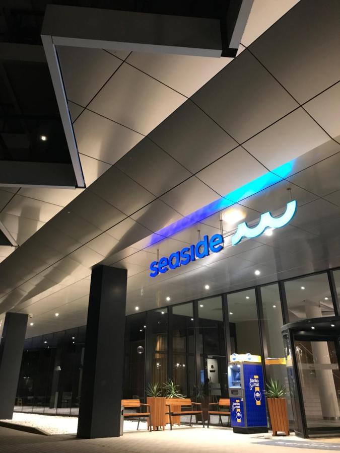 科沃布热格6 Pietro Seaside公寓 外观 照片